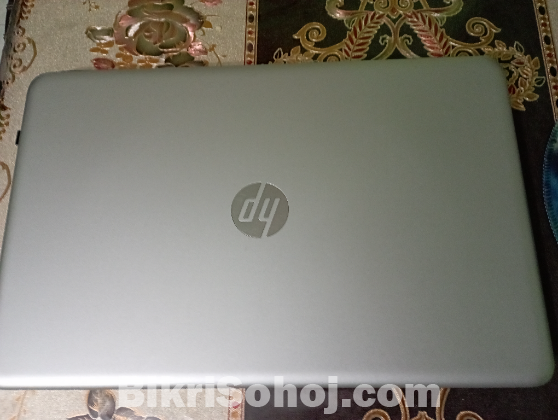 HP Pavilion i7, SSD & HDD